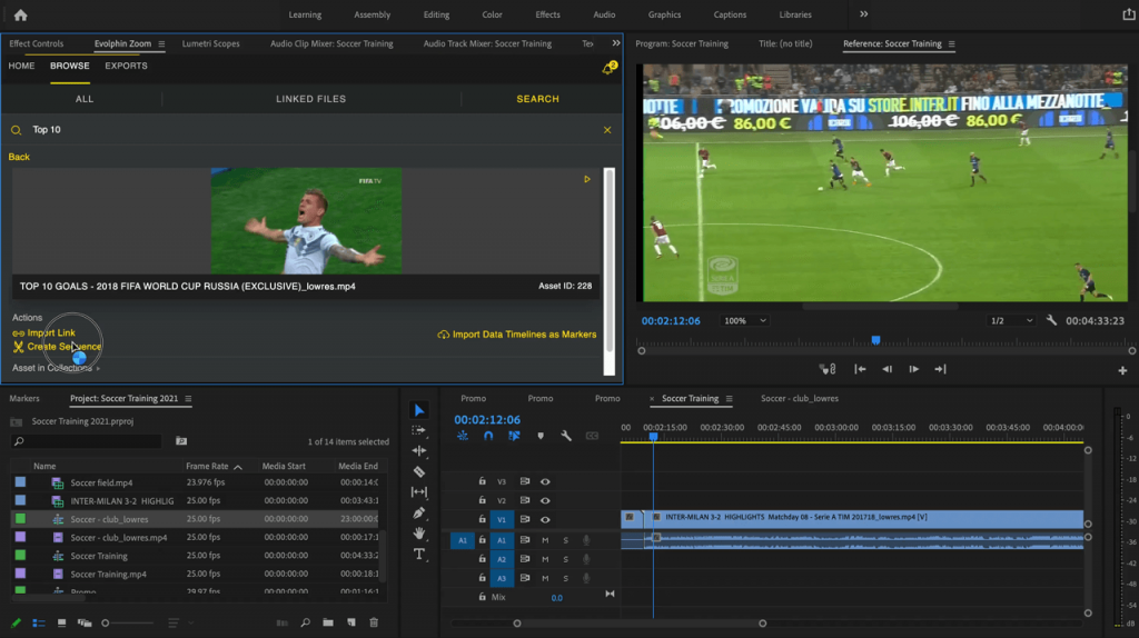 Zoom 8.2 Is Here! Evolphin Blog
