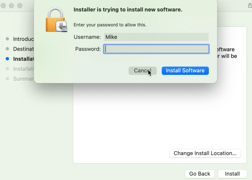 Installing Zoom Desktop Apps Using eZ Updater - Evolphin Learning Portal